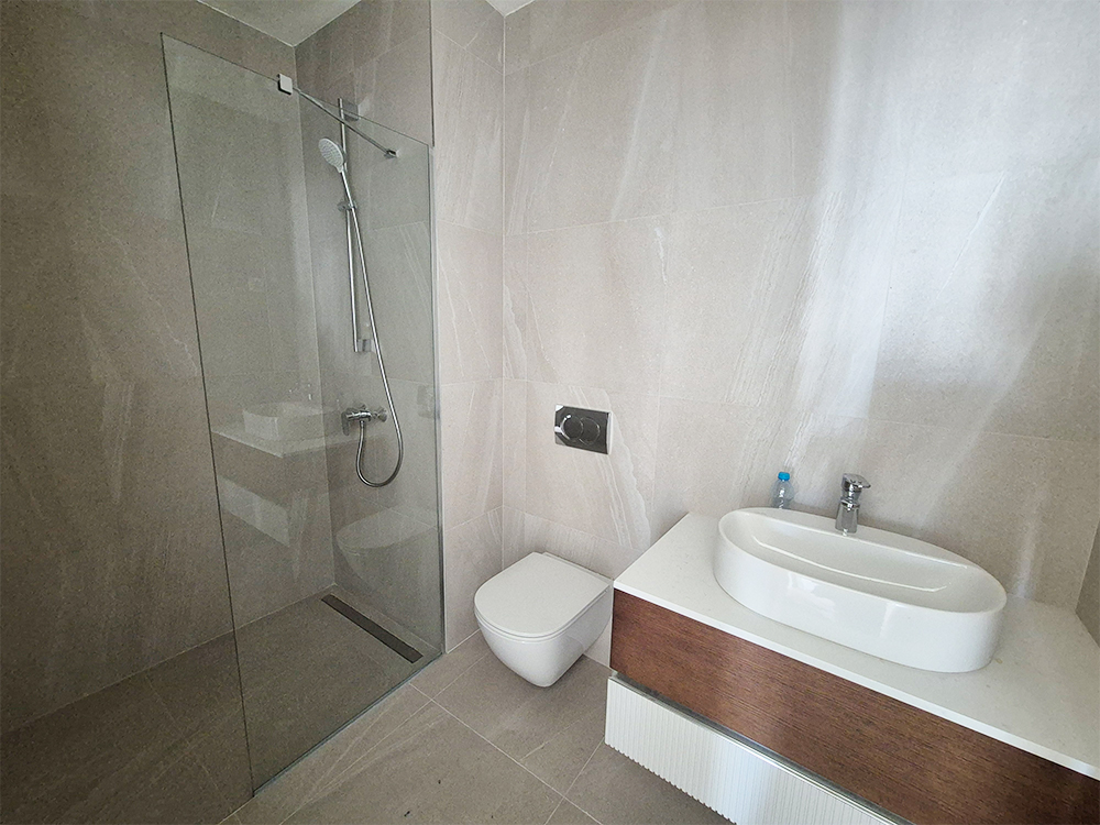 Slika 2 - Bulevar Vudroa Vilsona, Trosoban stan na prodaju, 80m2, 375.000€